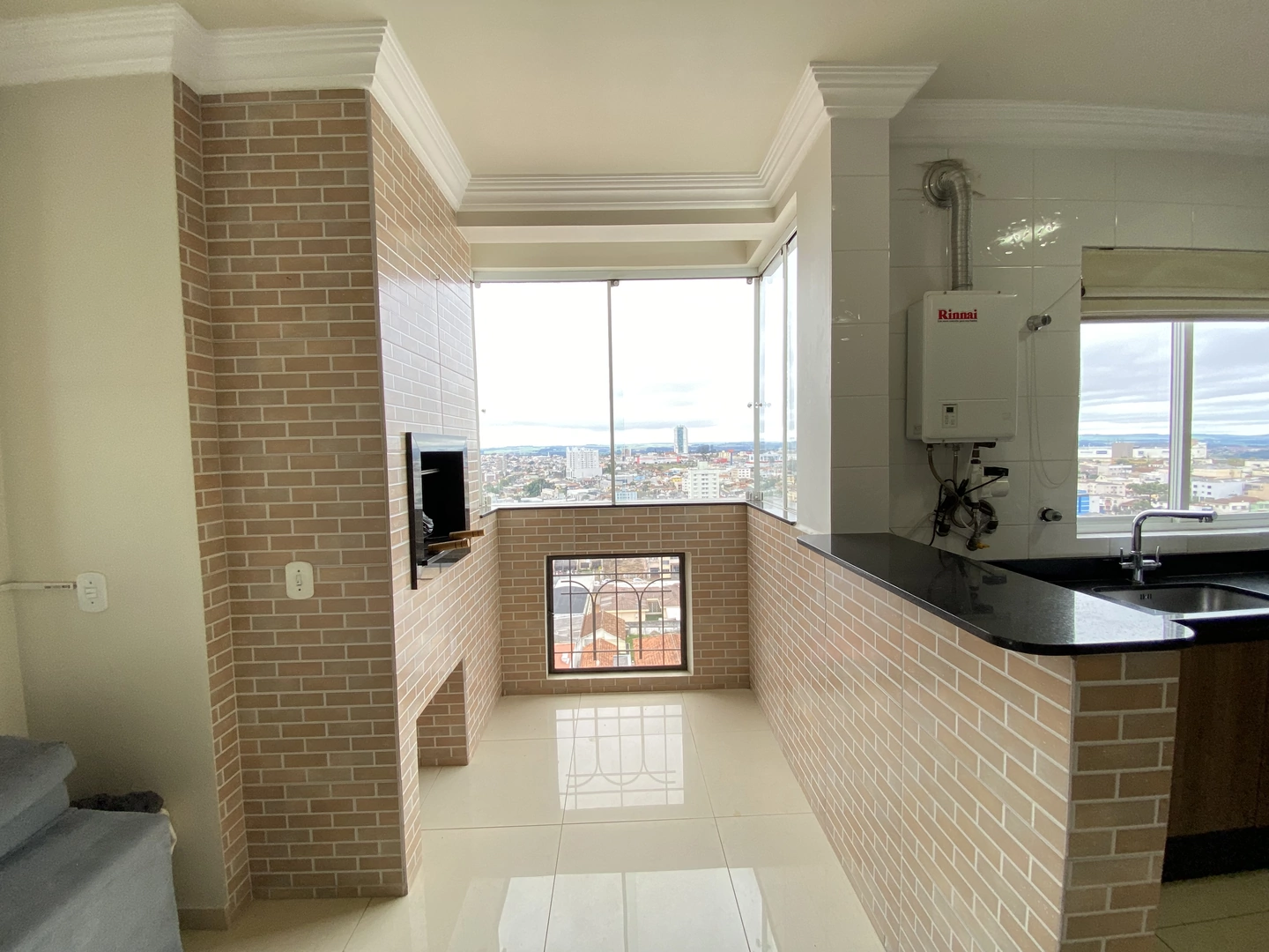 Alugar Apartamento